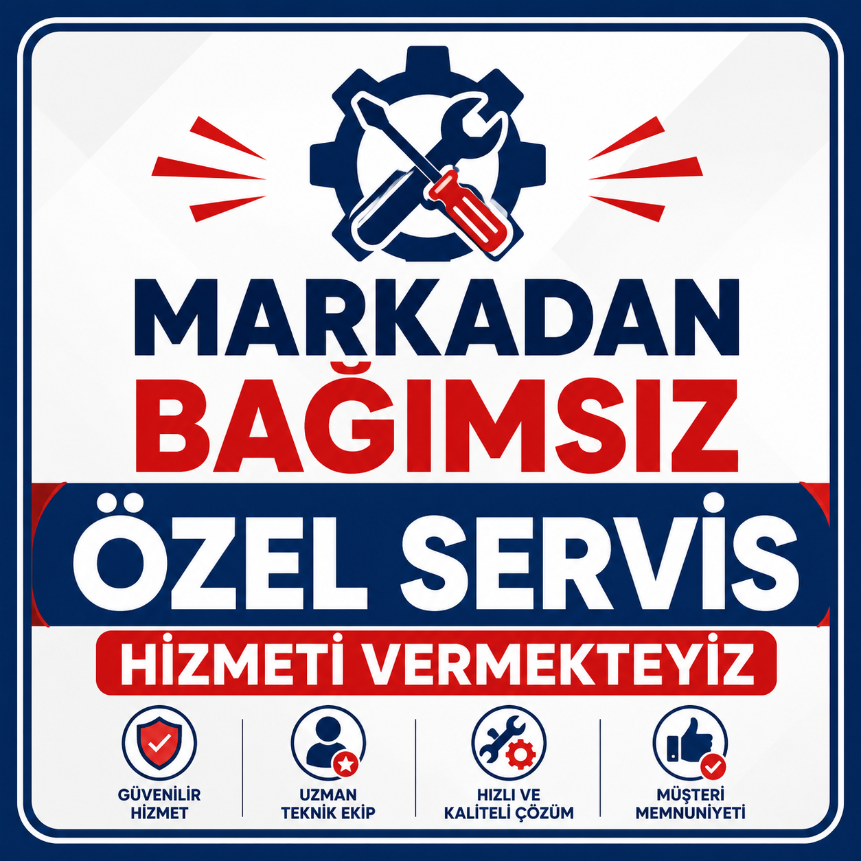 Rize Hisense Klima Servisi markadan bağımsız teknik servis